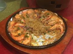 -永安鱼庄·镇江菜(丁卯店)