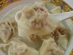 -龙抄手(春熙路总店)