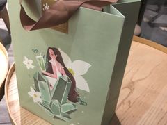 -奈雪的茶(南山大冲一期店)