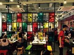 -钢管厂五区小郡肝串串香(车公庙店)