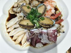 -良师门滨海人家·海鲜·家常菜(滨海城店)
