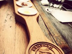 -Paulaner·德国帕拉娜自酿啤酒餐厅(海上世界店)