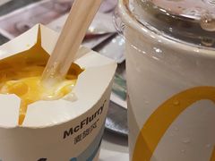 -麦当劳(一德路店)