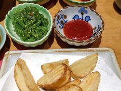 -一心创作料理屋(经开万达店)