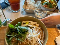 -BAKER&SPICE(环贸店)
