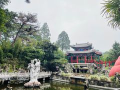 -红螺寺
