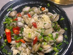 -甬小馆·焗海鲜温州菜(五马街店)