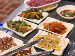 -李氏烤肉店