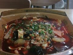 -冒菜西施·非遗冒菜(总店)