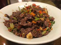 -剁椒入味(黄土岭店)