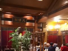 -那家小馆•北京菜•烤鸭(香山店)