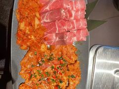 -新石器烤肉(虹悦城店)