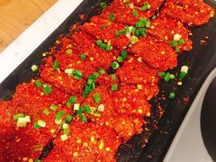 -尚尚仙·酸汤猪手·猪肚鸡火锅(华联万柳购物中心店)