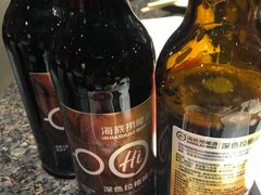 -海底捞火锅(崇文门新世界百货店)