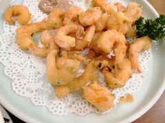 -吕氏疙瘩汤·新鲁菜(济南万象城店)