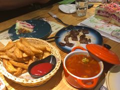 -通海俄式烧烤(下瓦房店)