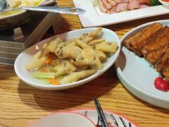 -新白鹿餐厅(百联中环店)