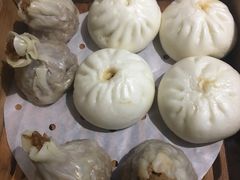 -食膳公园包子铺(烈士公园店)