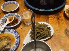 -凤吉园乌拉满族火锅中华老字号(繁荣路店)