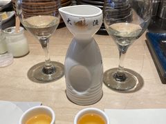 -大渔铁板烧(蛇口店)