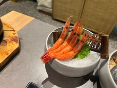 -沼津港精致料理·寿喜烧·烧鸟(龙湖南桥天街店)