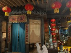 -周南驿文化酒店(开元路店)