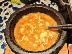 -绿茶餐厅(布吉万象汇店)