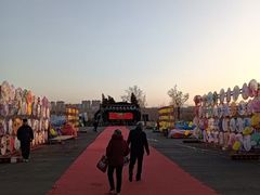 -中岳庙