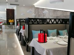 -味+新京宴·烤鸭·北京菜(创意谷店)