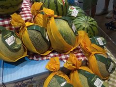 -盒马鲜生(岭南新世界店)