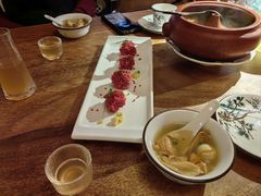 -小喜客·云南特色菜(纳西庭院店)