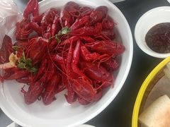 -汉水谣·江景餐厅(江滩店)