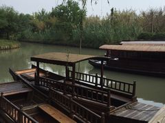 -同里国家湿地公园