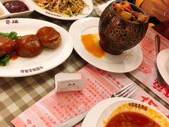 罐焖牛肉-华梅西餐厅(哈尔滨中央大街店)
