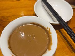 -北京老门框爆肚四季涮肉(淮海东路外滩店)