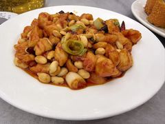 -红菜坊·烤鸭·川鲁宴(石园店)