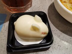 -海底捞火锅(新松江路店)