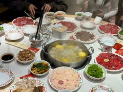 -汕头八合里海记牛肉店(清河店)