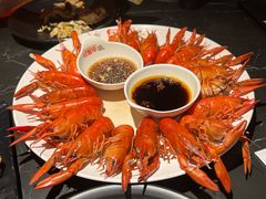 -红盔甲·小龙虾(人民广场店)