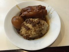 -阿水狮猪脚大王(台中公园店)