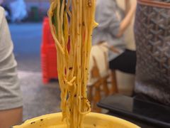 -阿福板凳面(观音桥店)