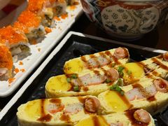 -白石的深夜食堂(济南万象城店)