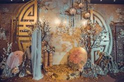 -天邑国际酒店·宴会厅