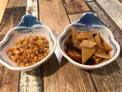 爽口萝卜皮-武松家(丰益桥店)