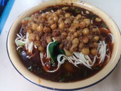 -赵伍面庄(松石大道店)