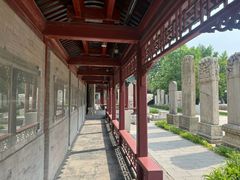 -北京石刻艺术博物馆(五塔寺)