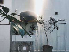 -Onirii Coffee(长乐路店)