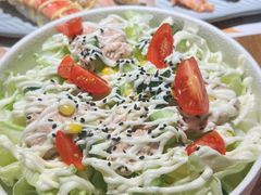 -Sushi Love 创意寿司(丽影广场店)