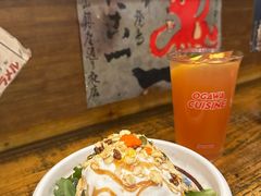 -小川洋风料理(江汉路店)