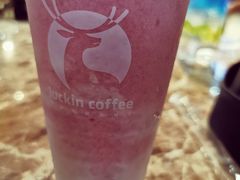 -瑞幸咖啡(新理想大厦店)